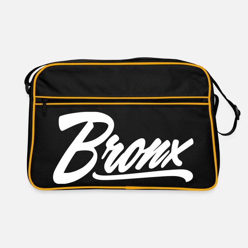 Chemise du Bronx Sac Retro
