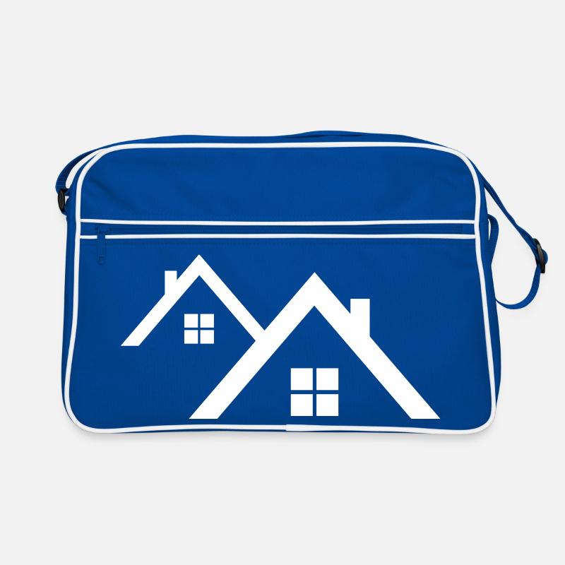 Roof Retro Bag