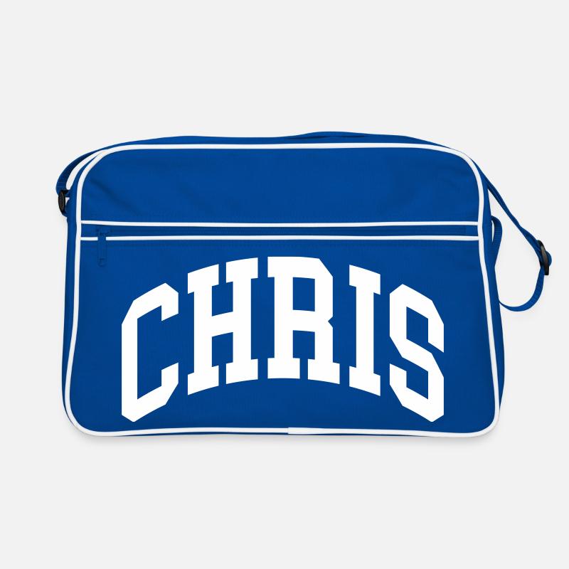 Chris Sac Retro