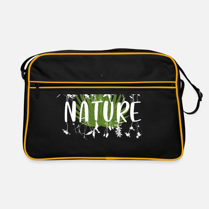 NATURE Retro Bag