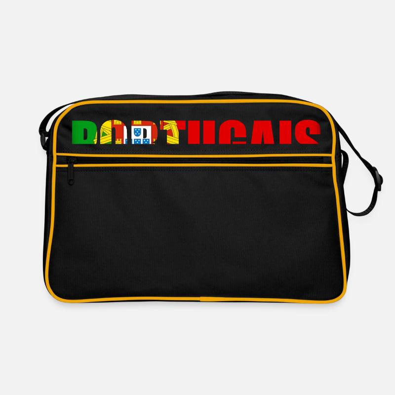 Sac Retro