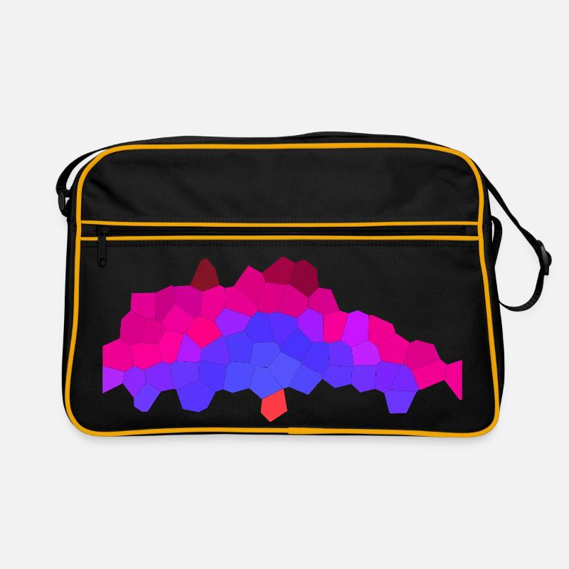 Retro Tasche