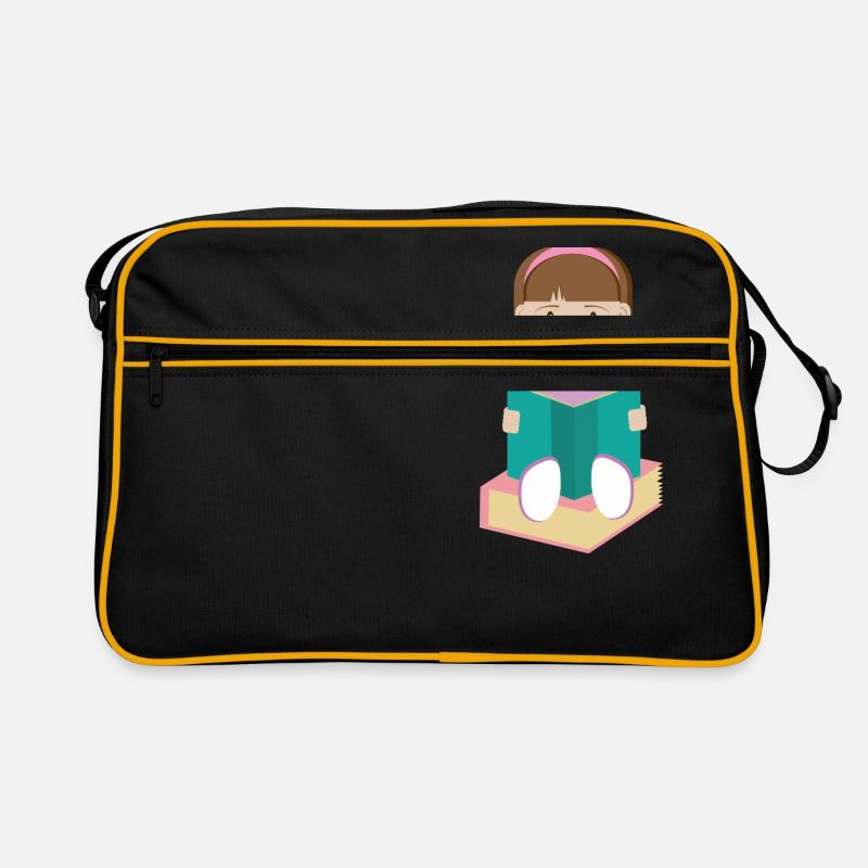 Schulanfang Maedchen 03 0225 Retro Tasche
