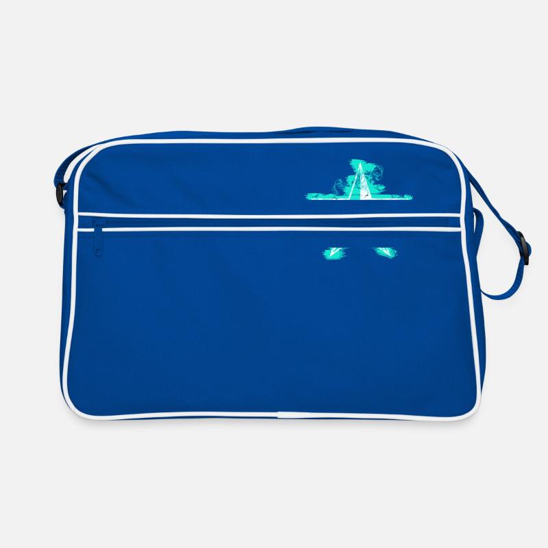 North star Retro Bag