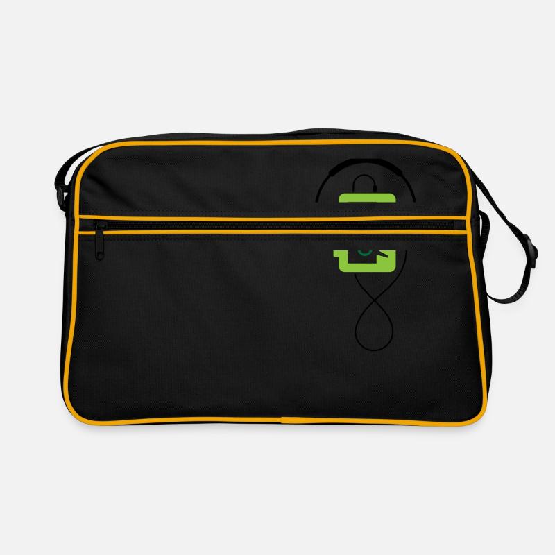Retro Bag