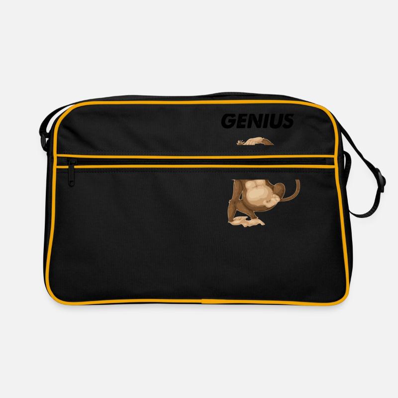 Genius Retro Tasche