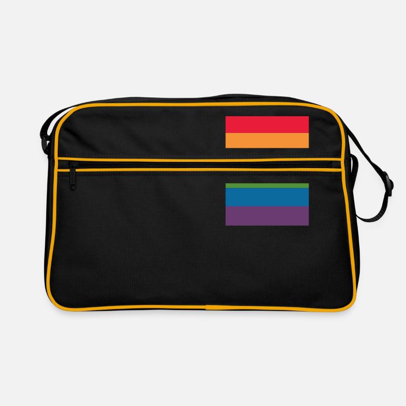 Sac Retro