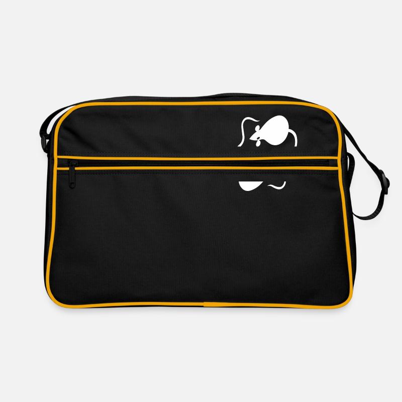 mice Retro Bag