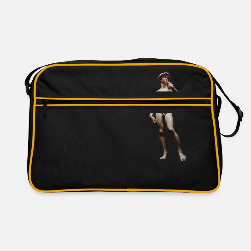 Retro Bag