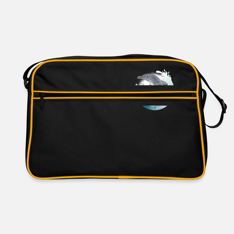 Sac Retro