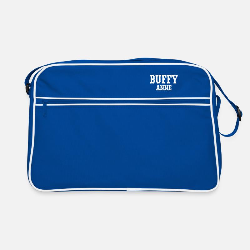 Retro Bag
