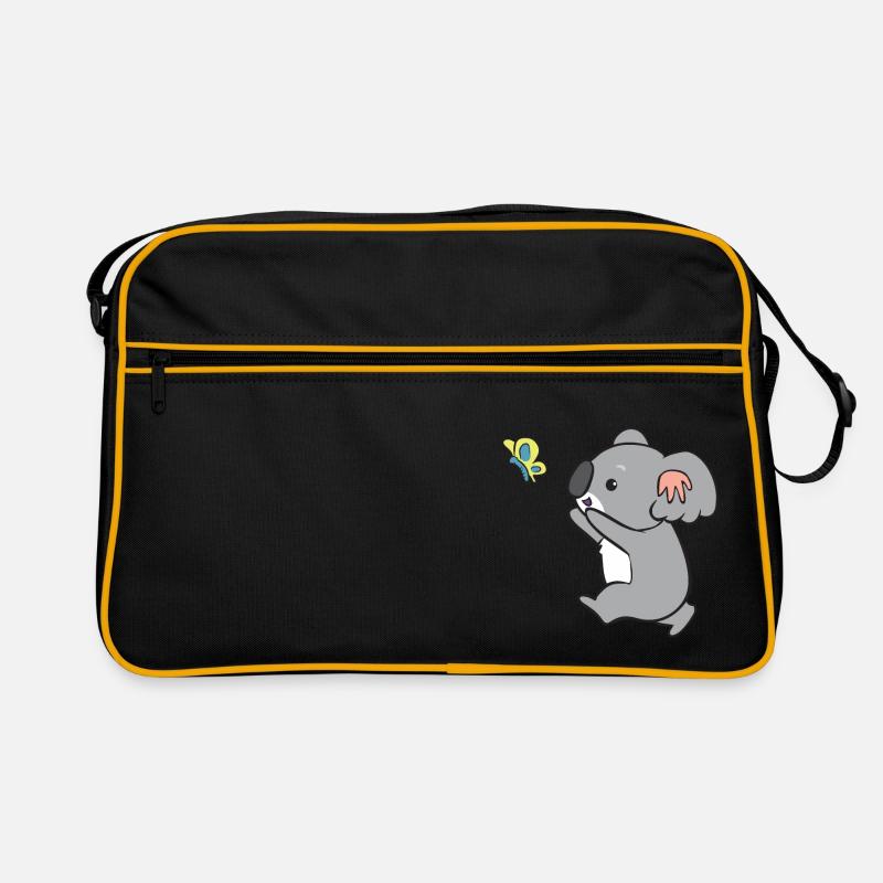 Sac Retro