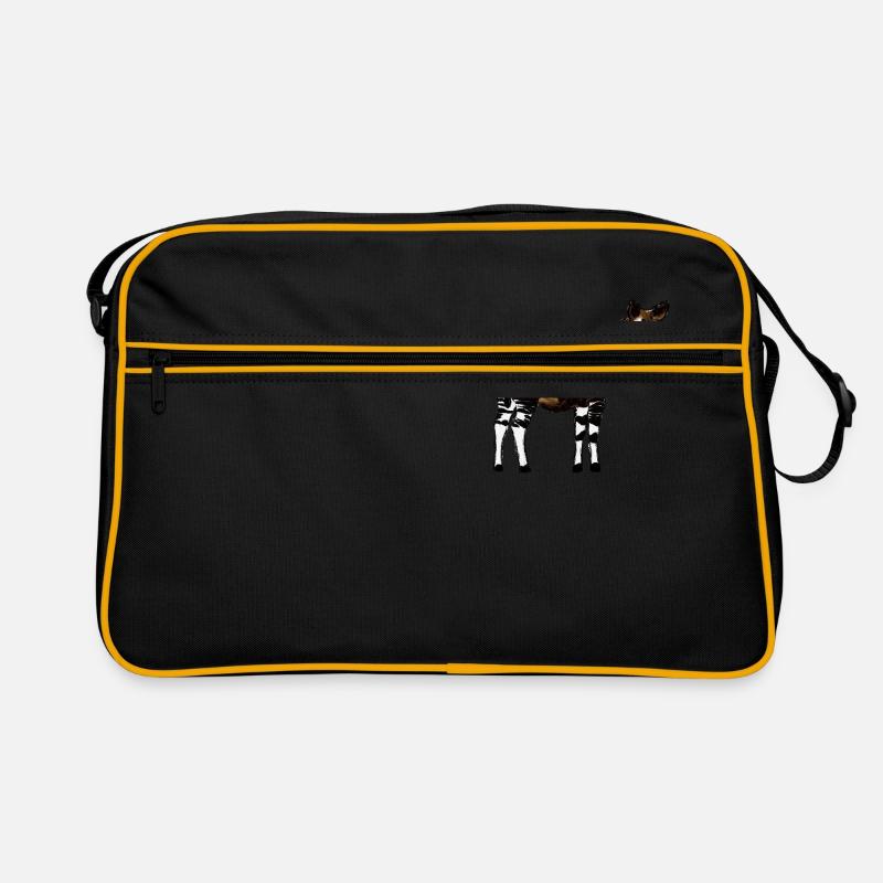 Okapi I Retro Tasche