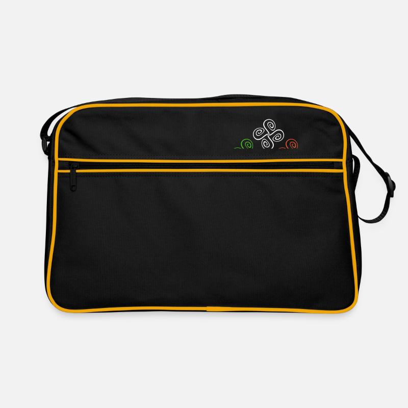basque country Sac Retro