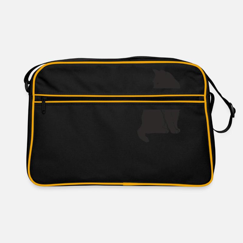 Retro Tasche