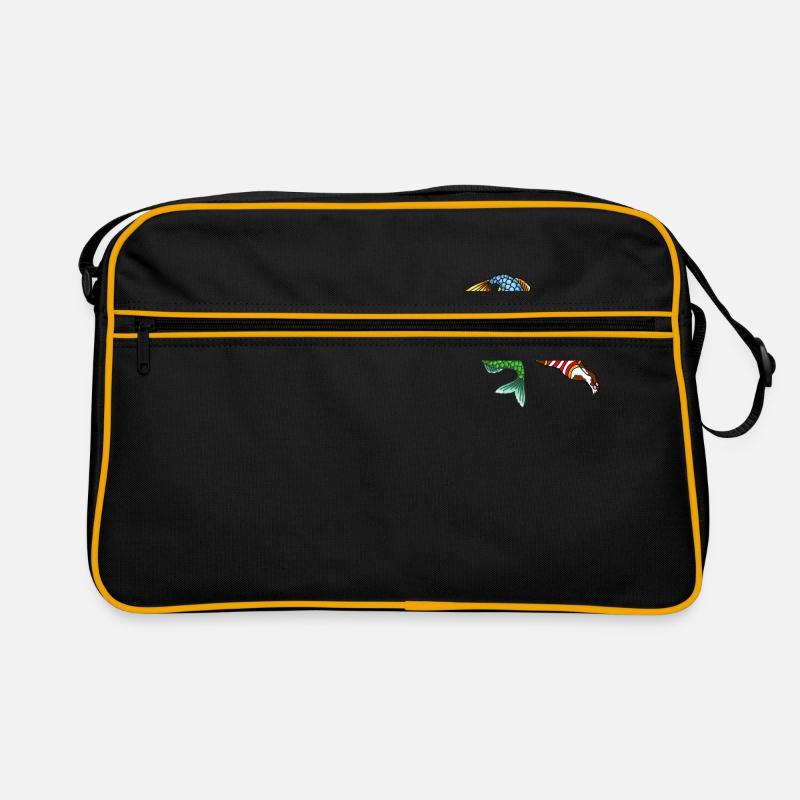 Retro Tasche