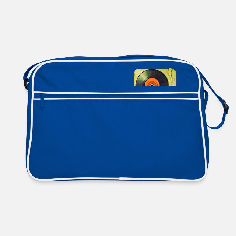 Retro Bag