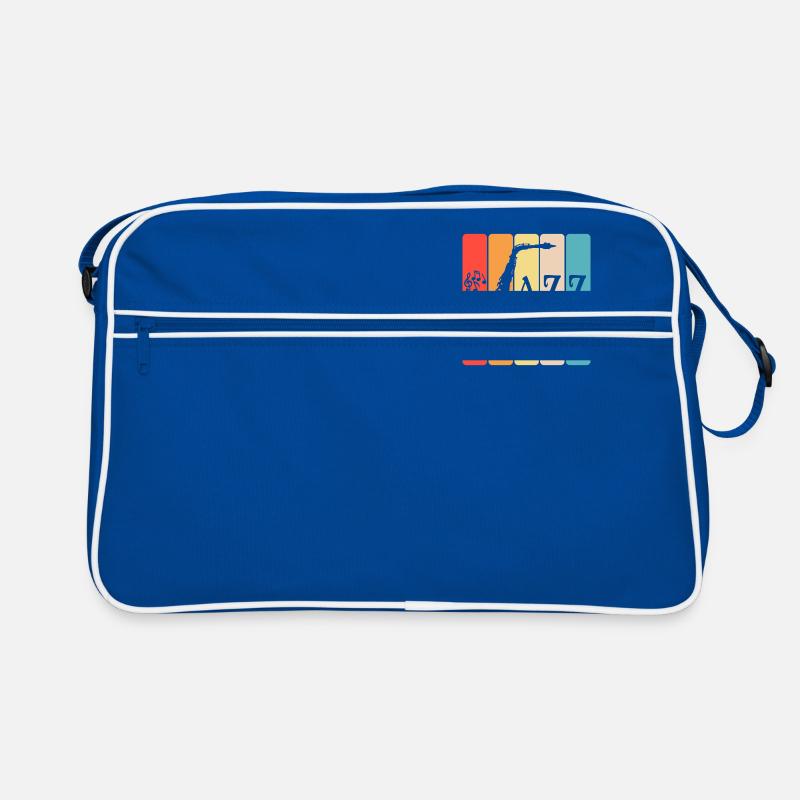 Jazz Retro Tasche