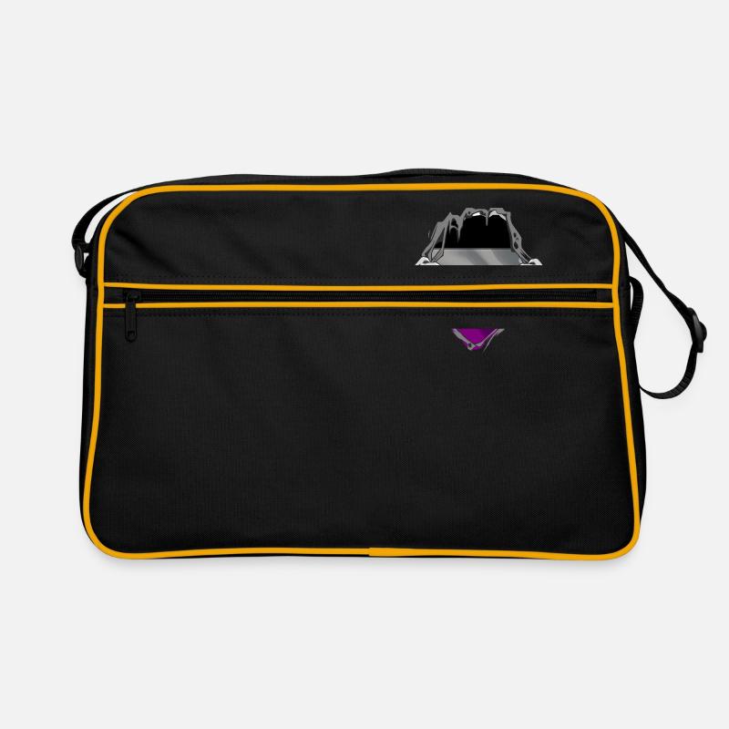 Sac Retro