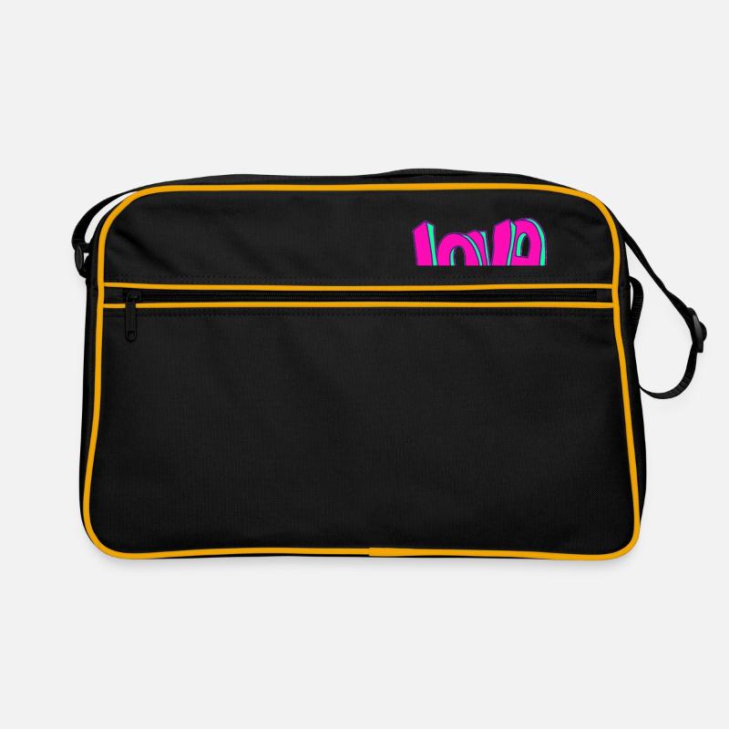 Sac Retro
