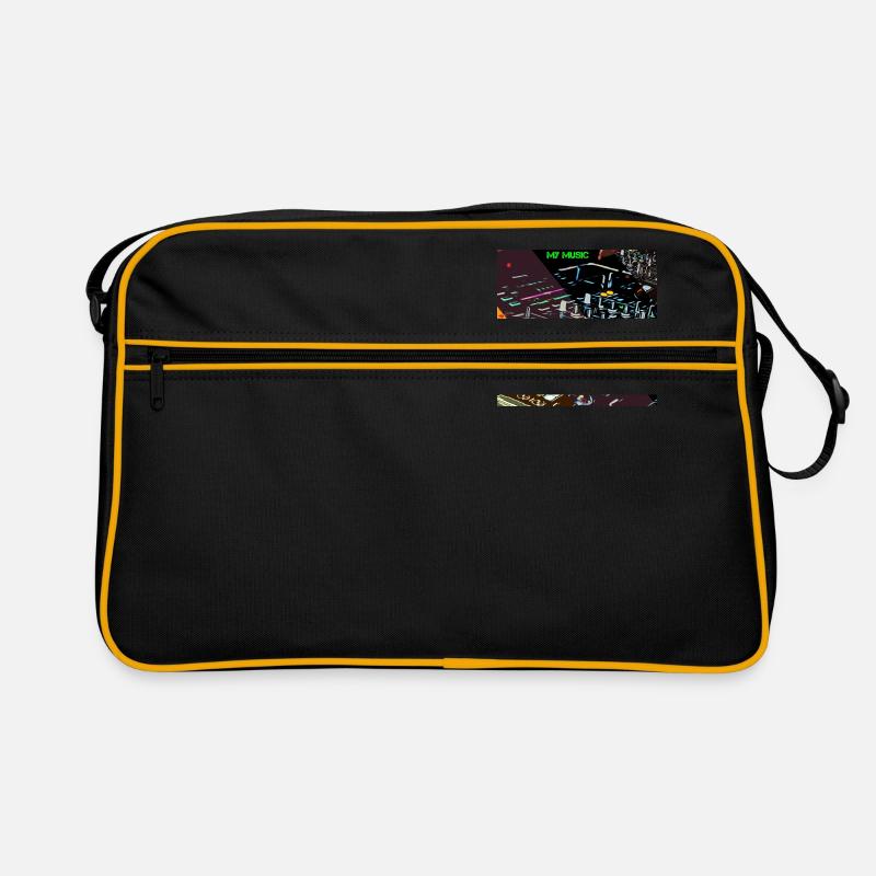 Sac Retro