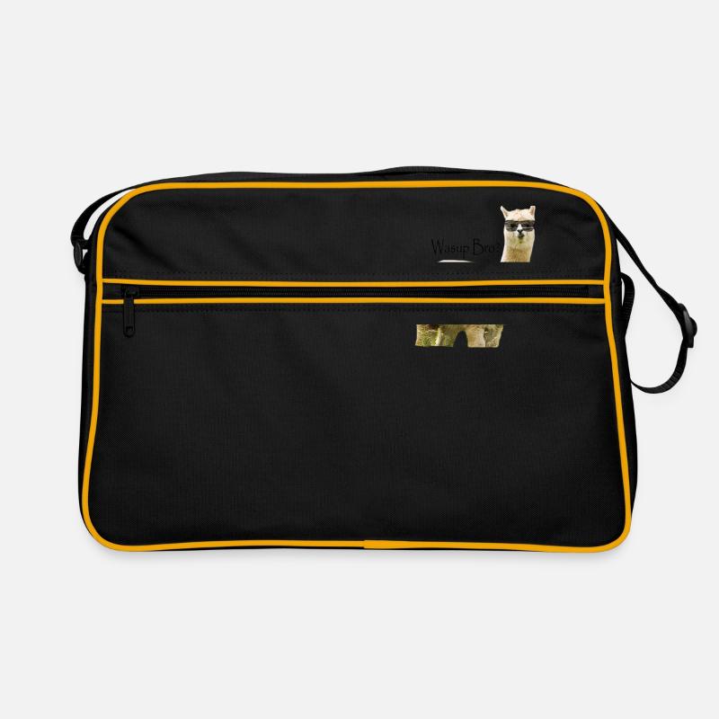 Retro Bag
