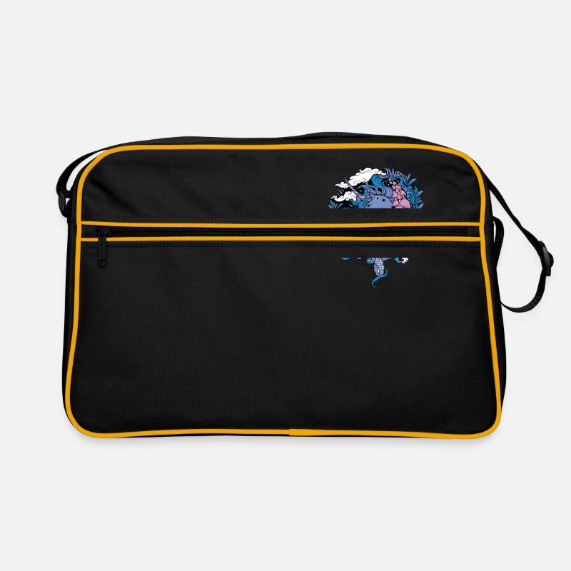 Retro Tasche
