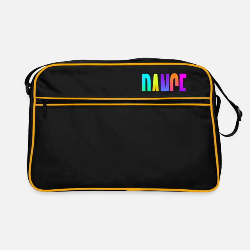 Dance Retro Tasche
