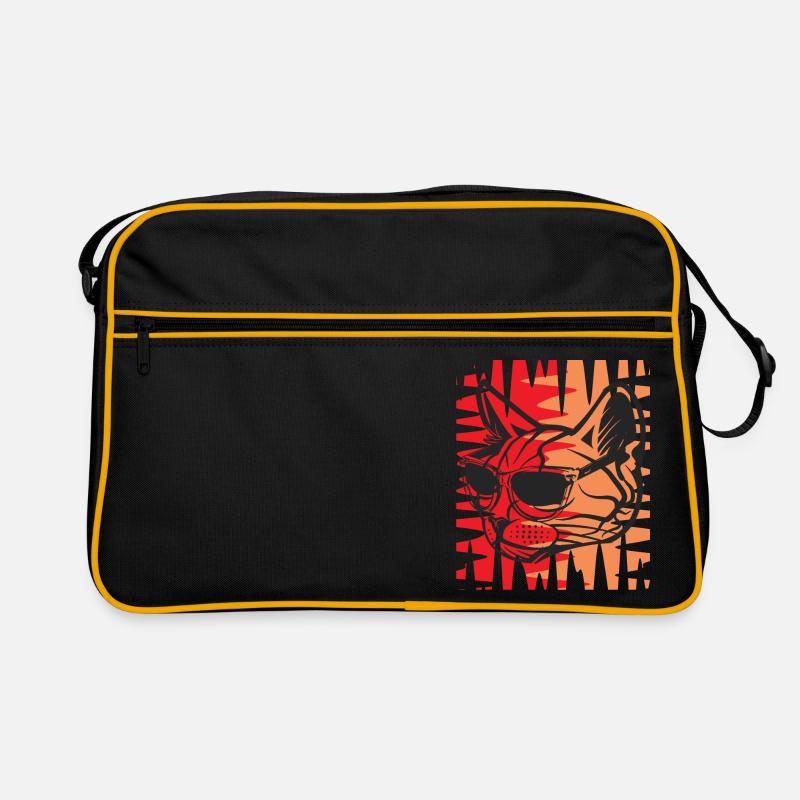 Retro Bag