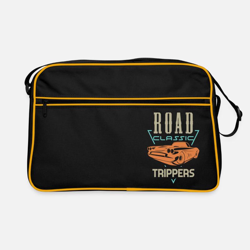 Sac Retro