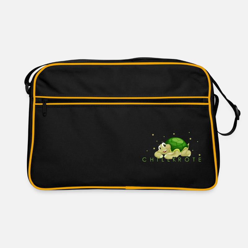 Retro Bag