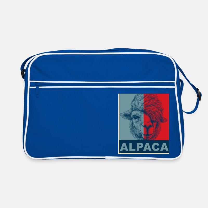 Retro Bag