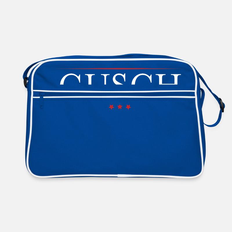 Gusch Retro Tasche