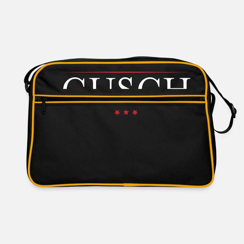 Gusch Retro Tasche