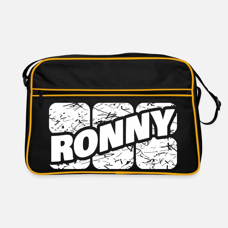 Retro Bag
