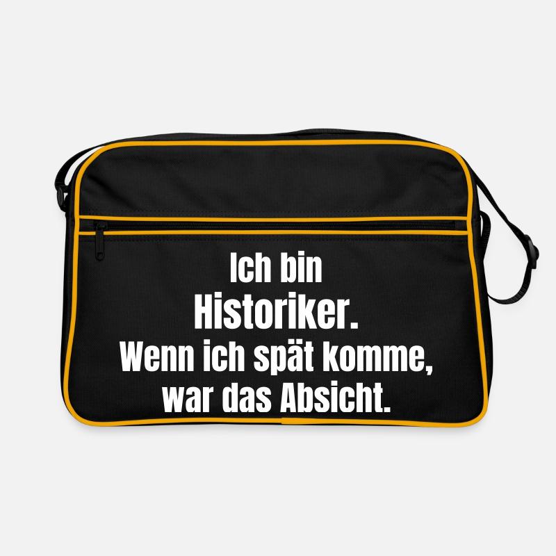 Retro Bag