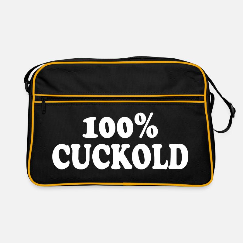 Cocu Sac Retro