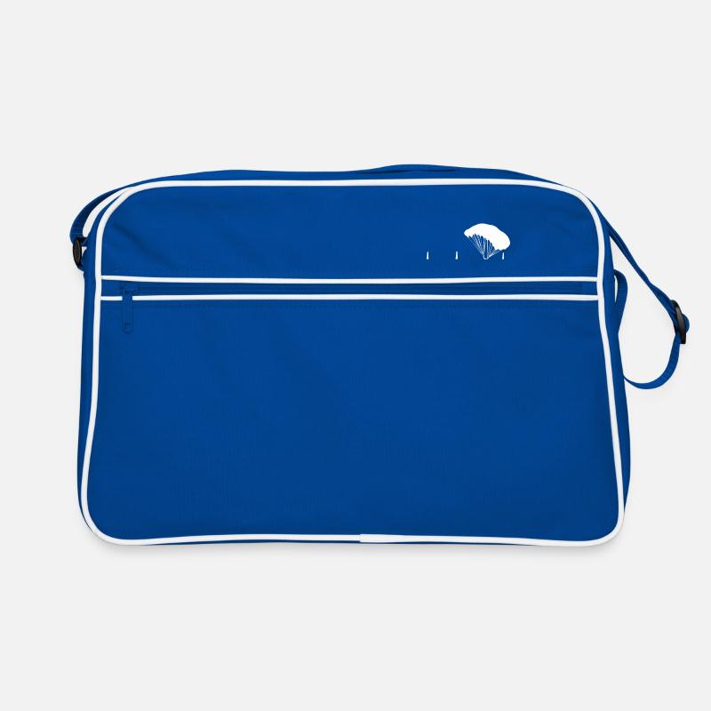 Paragliding Retro Bag