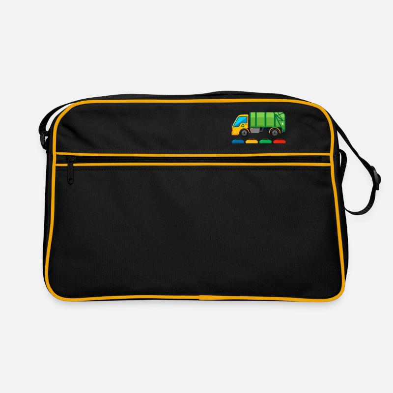 Retro Tasche