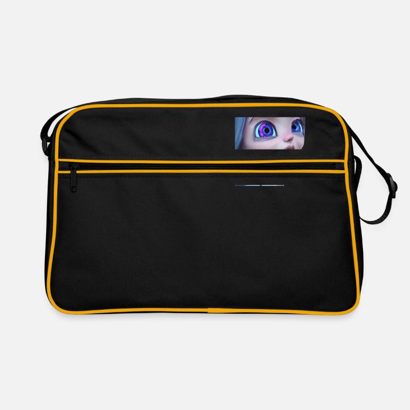 Sac Retro