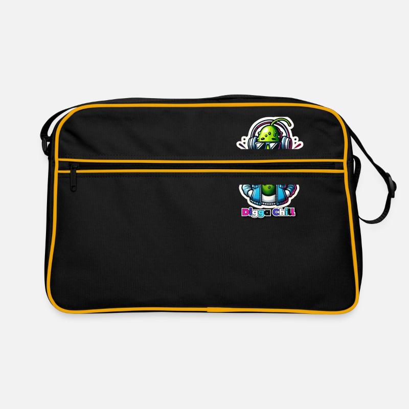 Sac Retro