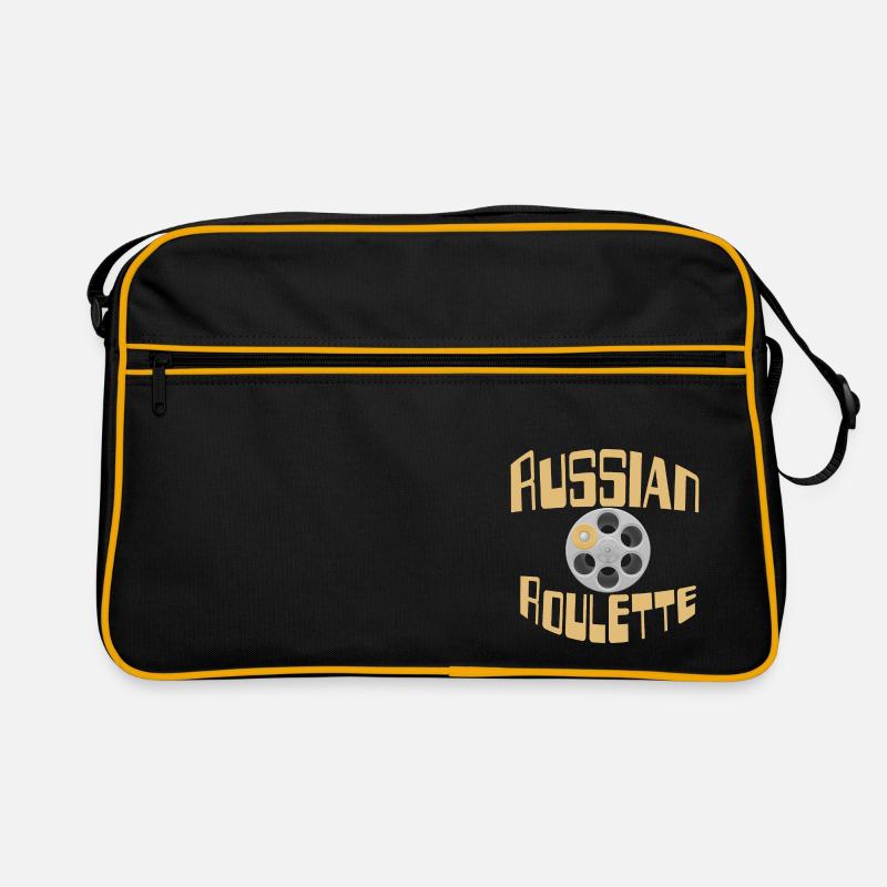 Retro Tasche