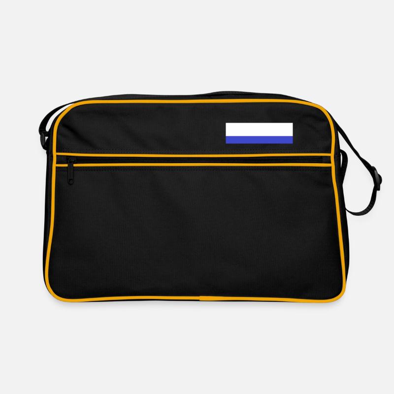 Russie Sac Retro