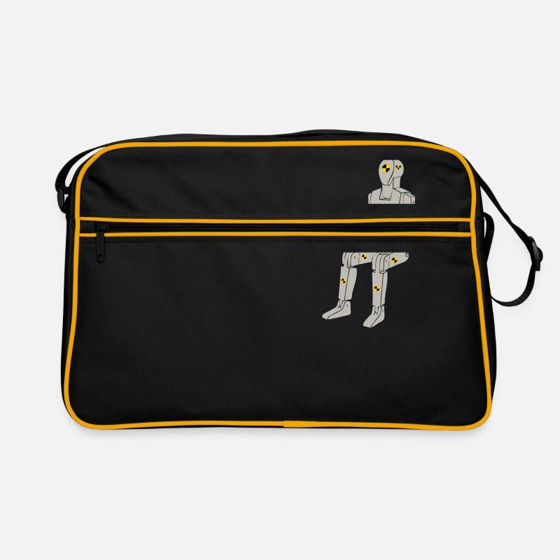 Retro Tasche