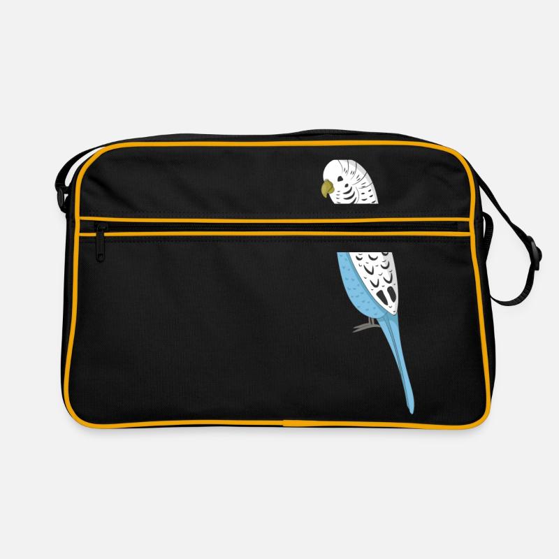 Retro Bag