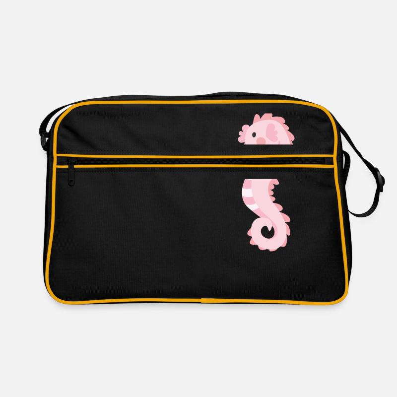 hippocampe Sac Retro