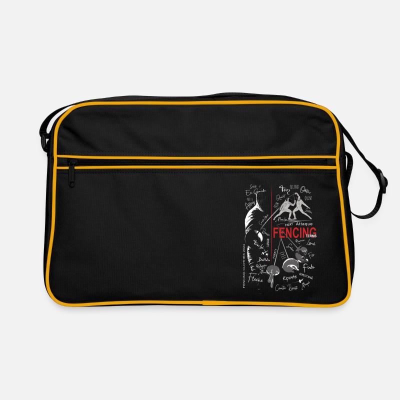Retro Tasche