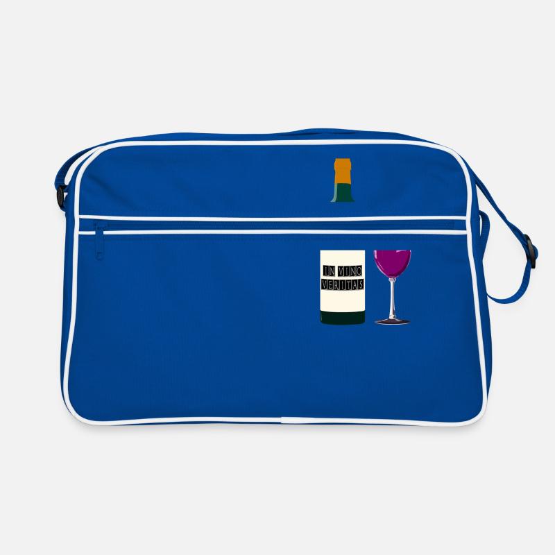 vin Sac Retro