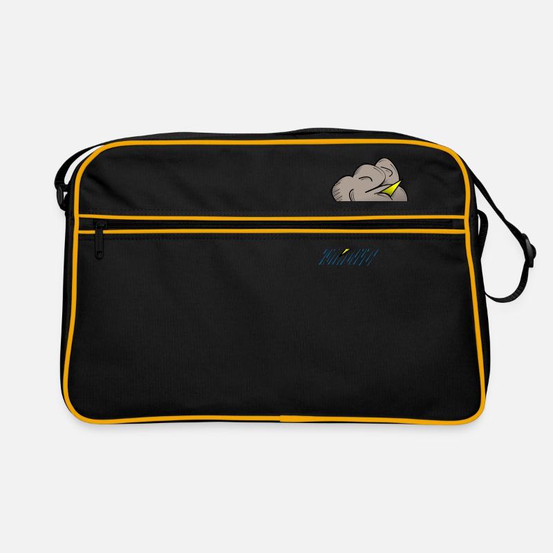 Retro Bag