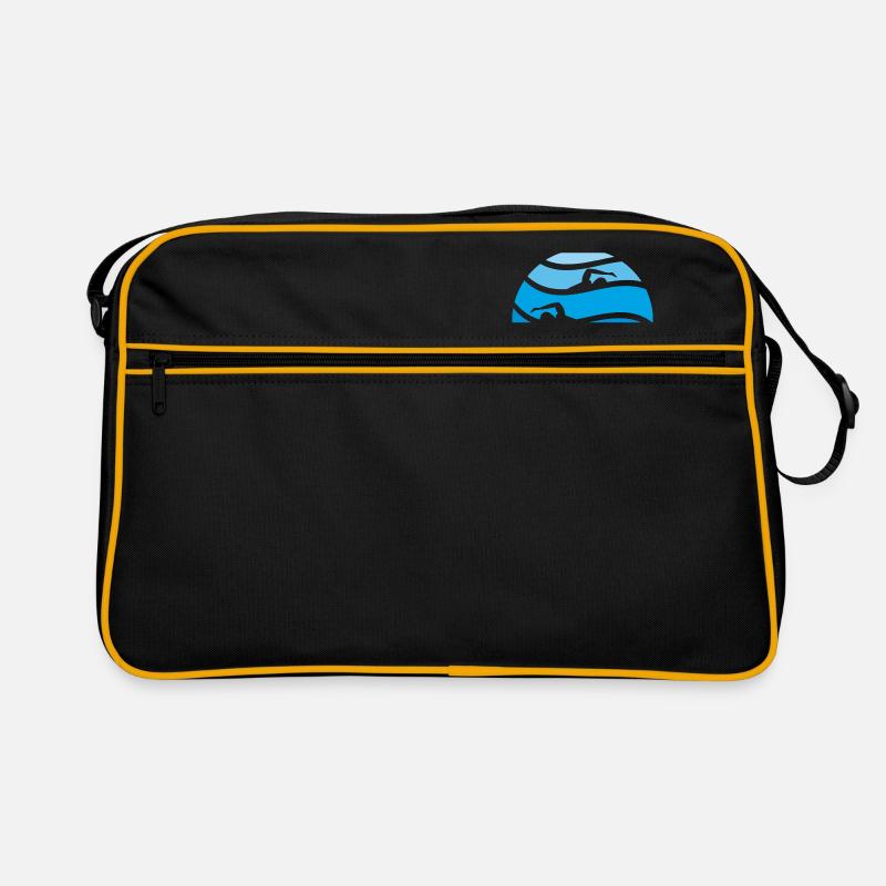 Retro Bag